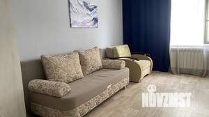 Студия квартира, посуточно, 25м2, 2/3 этаж