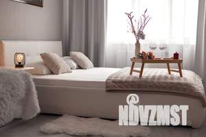 1-к квартира, посуточно, 40м2, 27/27 этаж
