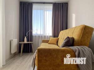 2-к квартира, посуточно, 45м2, 1/1 этаж