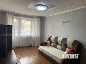 2-к квартира, на длительный срок, 45м2, 3/5 этаж