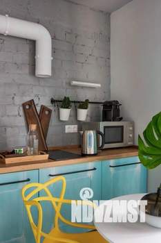 1-к квартира, посуточно, 71м2, 1/1 этаж