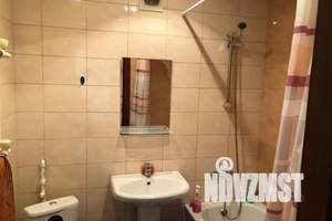 1-к квартира, посуточно, 35м2, 2/3 этаж