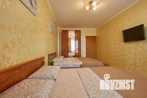 2-к квартира, посуточно, 110м2, 17/22 этаж
