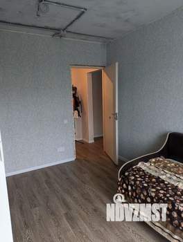 2-к квартира, на длительный срок, 56м2, 5/10 этаж