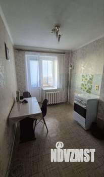 1-к квартира, на длительный срок, 35м2, 3/10 этаж