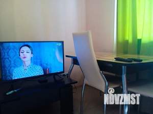 1-к квартира, посуточно, 38м2, 10/11 этаж