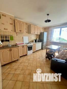 1-к квартира, посуточно, 45м2, 11/16 этаж