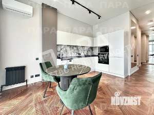 2-к квартира, на длительный срок, 70м2, 17/17 этаж