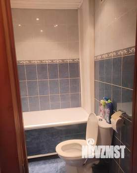 1-к квартира, на длительный срок, 39м2, 3/9 этаж