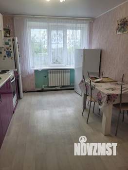 1-к квартира, на длительный срок, 37м2, 2/2 этаж