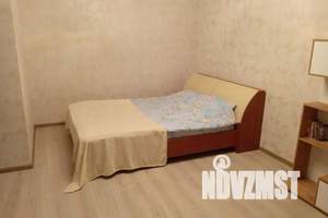 1-к квартира, посуточно, 41м2, 10/10 этаж