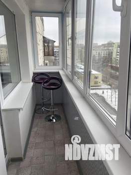 1-к квартира, посуточно, 31м2, 9/9 этаж