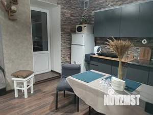 Студия квартира, посуточно, 25м2, 3/16 этаж