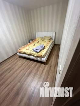 2-к квартира, посуточно, 46м2, 5/5 этаж