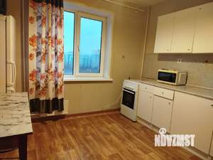 1-к квартира, на длительный срок, 35м2, 7/9 этаж