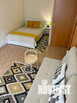 1-к квартира, посуточно, 36м2, 7/8 этаж