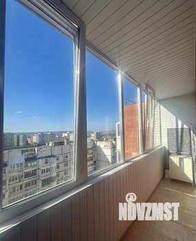1-к квартира, на длительный срок, 42м2, 10/11 этаж