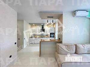 1-к квартира, на длительный срок, 37м2, 9/16 этаж