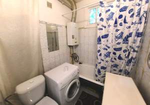 1-к квартира, на длительный срок, 30м2, 1/5 этаж
