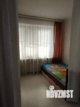 1-к квартира, на длительный срок, 30м2, 2/5 этаж