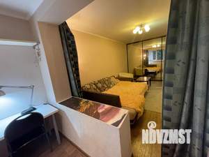 2-к квартира, посуточно, 45м2, 3/9 этаж