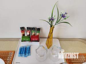 1-к квартира, посуточно, 33м2, 4/9 этаж