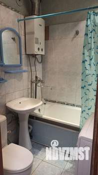 2-к квартира, на длительный срок, 43м2, 3/5 этаж