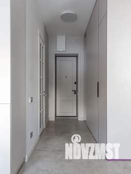 Студия квартира, посуточно, 43м2, 1/5 этаж