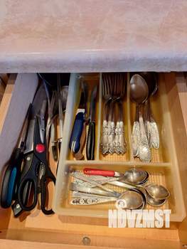 3-к квартира, посуточно, 57м2, 4/5 этаж