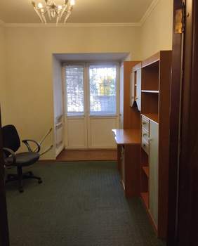 3-к квартира, на длительный срок, 80м2, 2/5 этаж