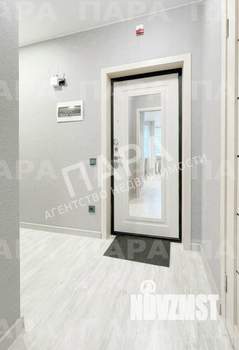 1-к квартира, на длительный срок, 32м2, 9/25 этаж