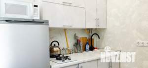 2-к квартира, посуточно, 48м2, 1/5 этаж
