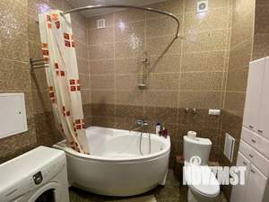 1-к квартира, посуточно, 48м2, 14/16 этаж