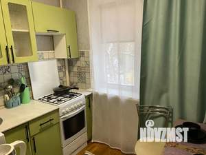 1-к квартира, посуточно, 32м2, 3/5 этаж