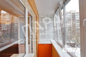 1-к квартира, на длительный срок, 35м2, 5/9 этаж