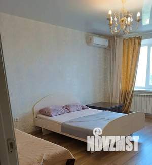 1-к квартира, посуточно, 45м2, 11/19 этаж
