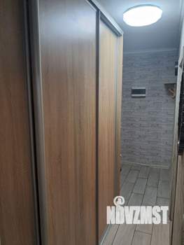 1-к квартира, на длительный срок, 36м2, 1/3 этаж