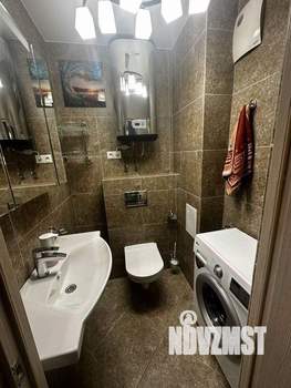 3-к квартира, на длительный срок, 83м2, 8/25 этаж