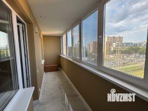 1-к квартира, на длительный срок, 49м2, 9/14 этаж