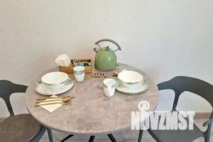 1-к квартира, посуточно, 43м2, 9/18 этаж