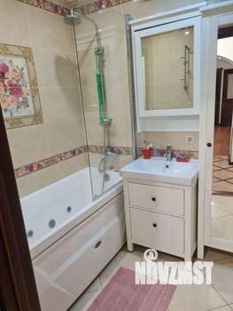 3-к квартира, на длительный срок, 84м2, 4/17 этаж