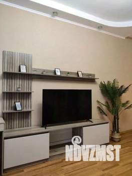 2-к квартира, посуточно, 86м2, 1/1 этаж