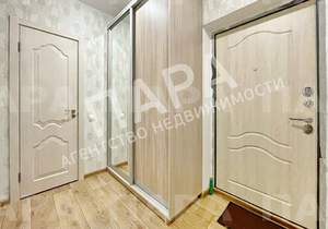 1-к квартира, на длительный срок, 42м2, 10/23 этаж