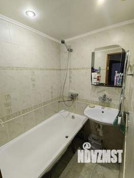 2-к квартира, на длительный срок, 45м2, 6/9 этаж
