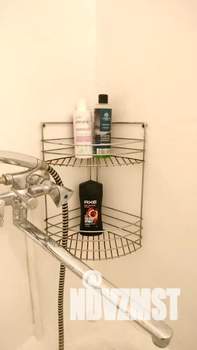 2-к квартира, посуточно, 40м2, 4/5 этаж