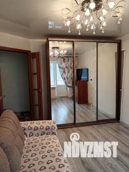 2-к квартира, посуточно, 46м2, 4/5 этаж