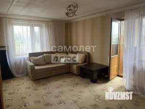 2-к квартира, на длительный срок, 47м2, 8/12 этаж