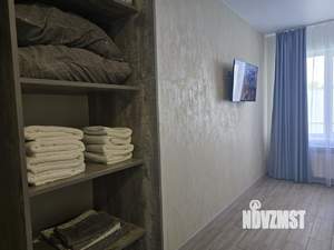 2-к квартира, посуточно, 40м2, 1/1 этаж