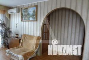 1-к квартира, на длительный срок, 36м2, 4/5 этаж