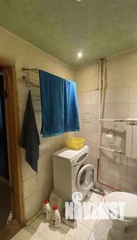 1-к квартира, на длительный срок, 36м2, 1/2 этаж